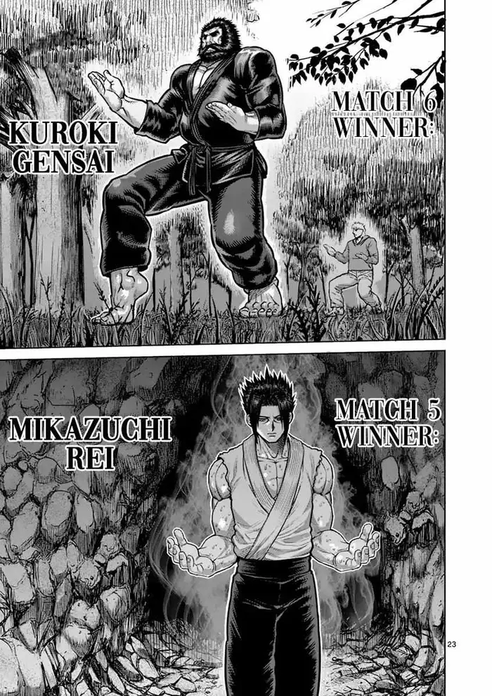 Kengan Ashura Chapter 170 image 24_optimized